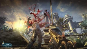 Bulletstorm 5