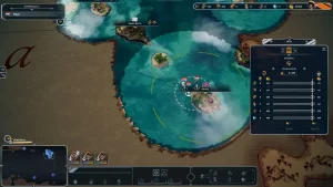 Corsairs Battle of the Caribbean 5