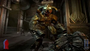 Prey 1