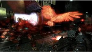 Prey 2