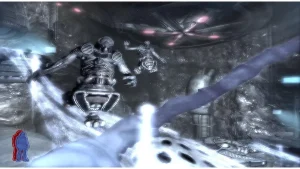 Prey 3