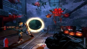 Prey 5
