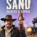 SAND Raiders of Sophie cover