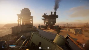 SAND: Raiders of Sophie 2