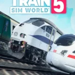 Train Sim World 5 cover