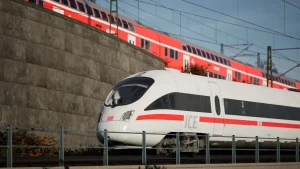 Train Sim World 5 1