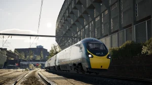 Train Sim World 5 3