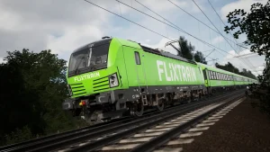 Train Sim World 5 4