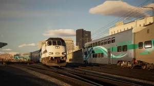 Train Sim World 5 5