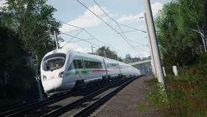 Train Sim World 6 3