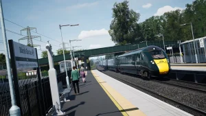 Train Sim World 6 4