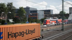 Train Sim World 6 5